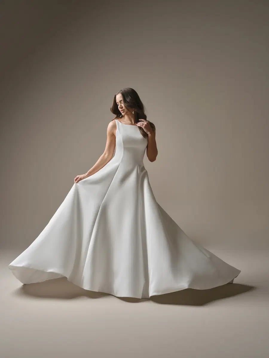 Lawrence by Maggie Sottero - view 2 of 7