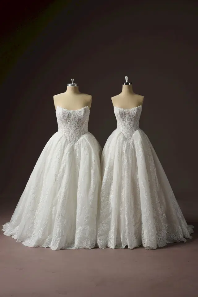 YESENIA by Sottero & Midgley - view 11 of 11