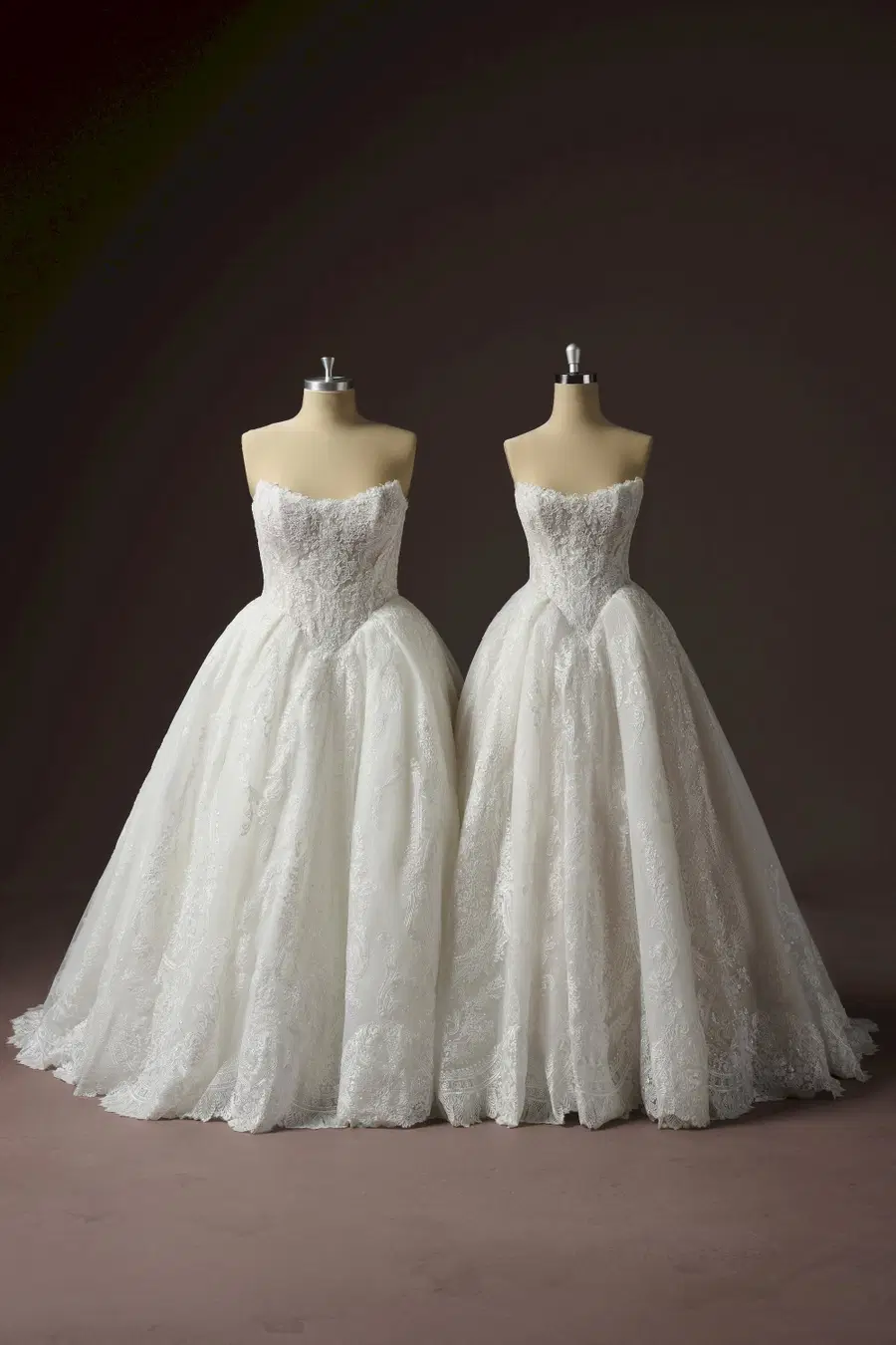 YESENIA by Sottero & Midgley - view 11 of 11