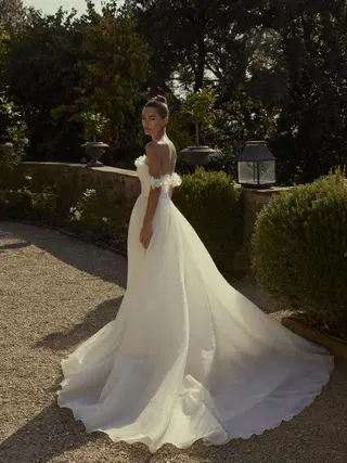 Dempsey by Modeca Bridal - view 5 of 8