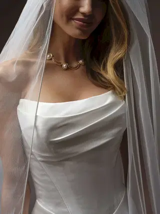 MORGANNA MARIE by Maggie Sottero - view 5 of 5