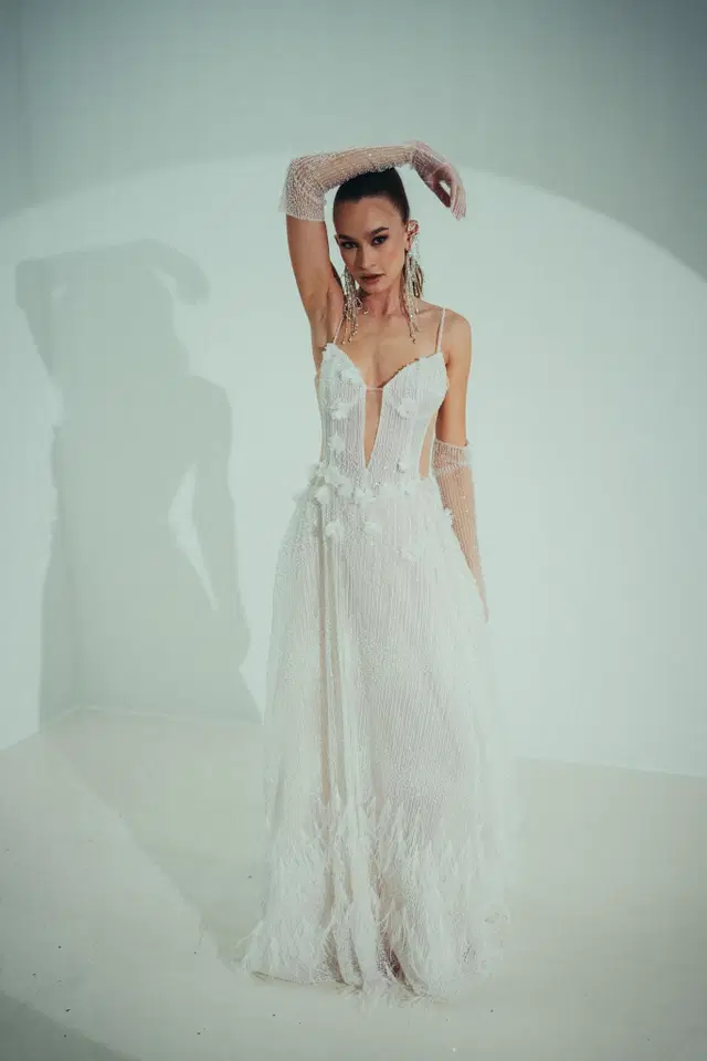 Feather by Malee - view 2 of 3