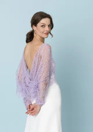 Cosy Lavender by Kisui - view 4 of 4