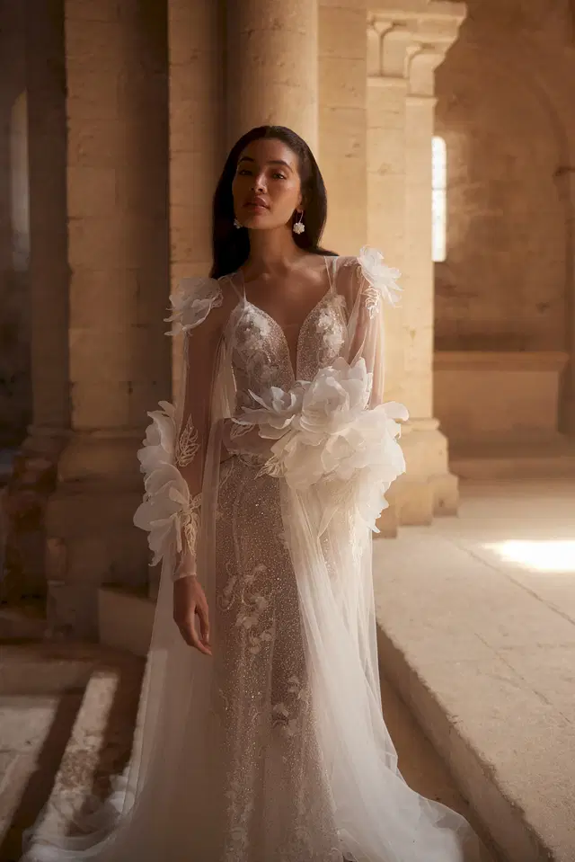 Maria Falconetti by Innocentia Divina - view 2 of 4