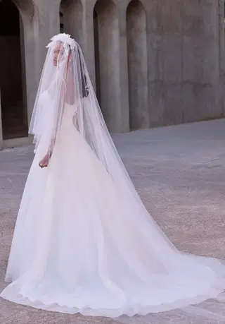 Helene by Mori Lee - view 5 of 5
