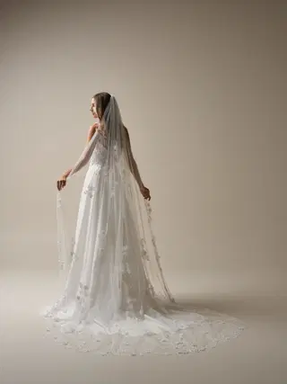 Hunter by Maggie Sottero - view 7 of 7