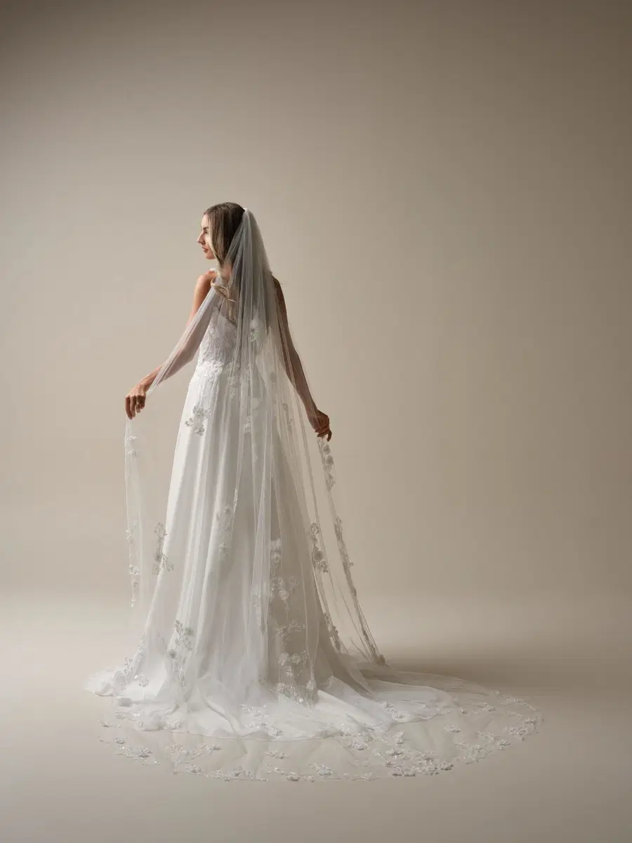 Hunter by Maggie Sottero - view 7 of 7