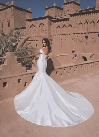 Tatum by Enzoani - view 6 of 6