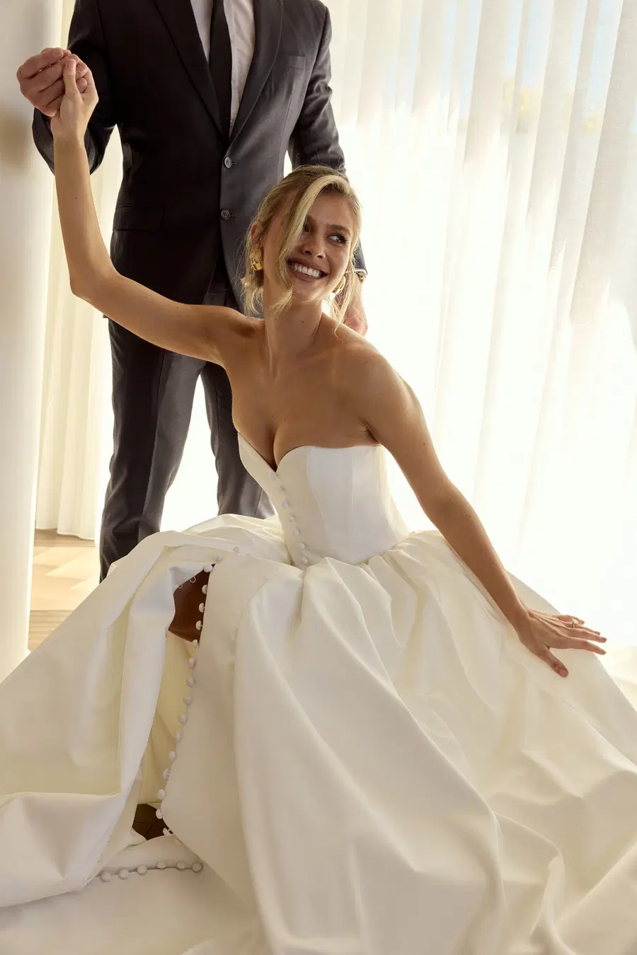 Ruby by MWL Bride - view 5 of 5