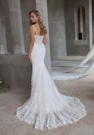 Arty by Mori Lee - view 6 of 8