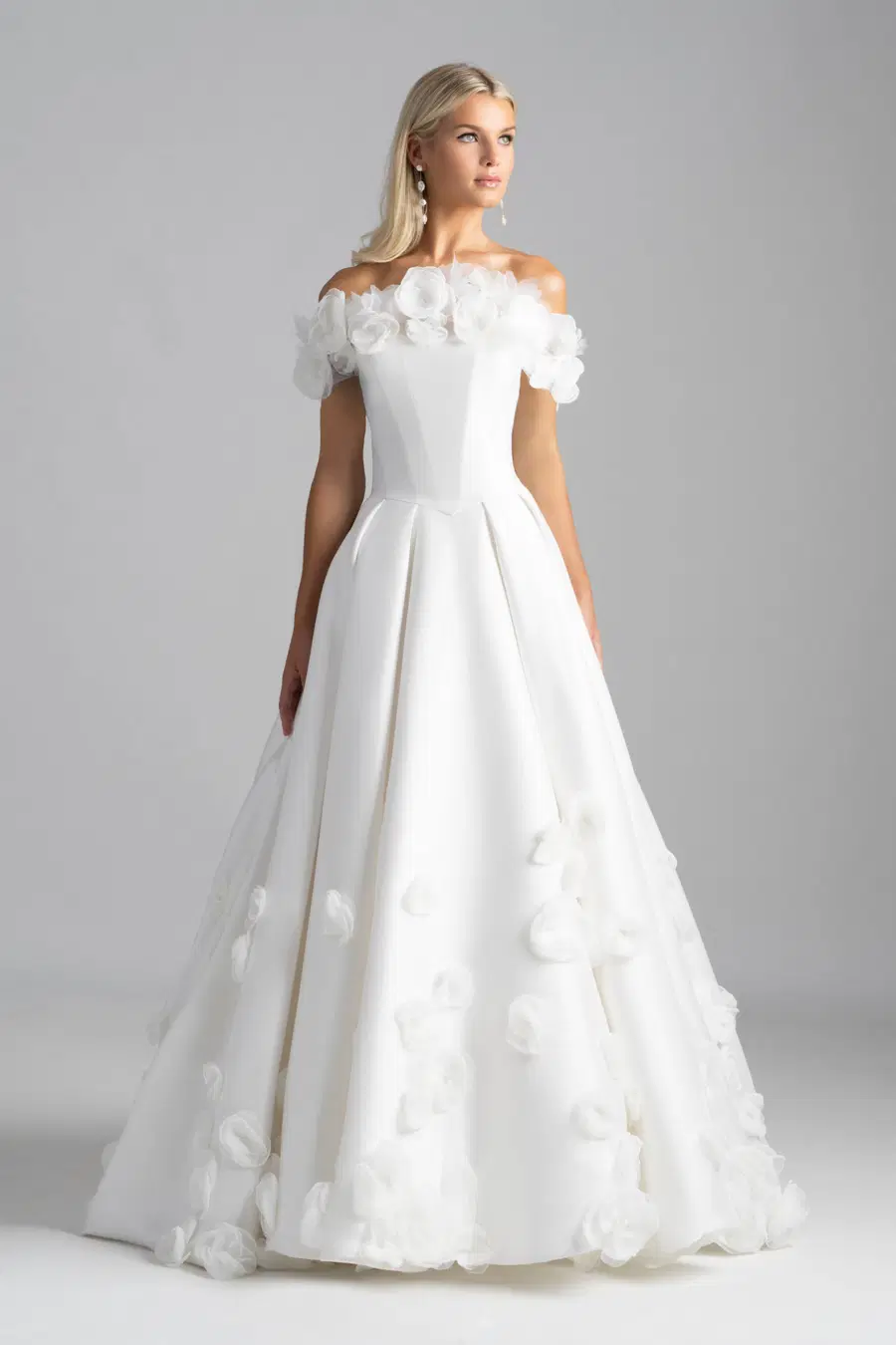 MJ1116 - Fenella by Madison James - view 2 of 12