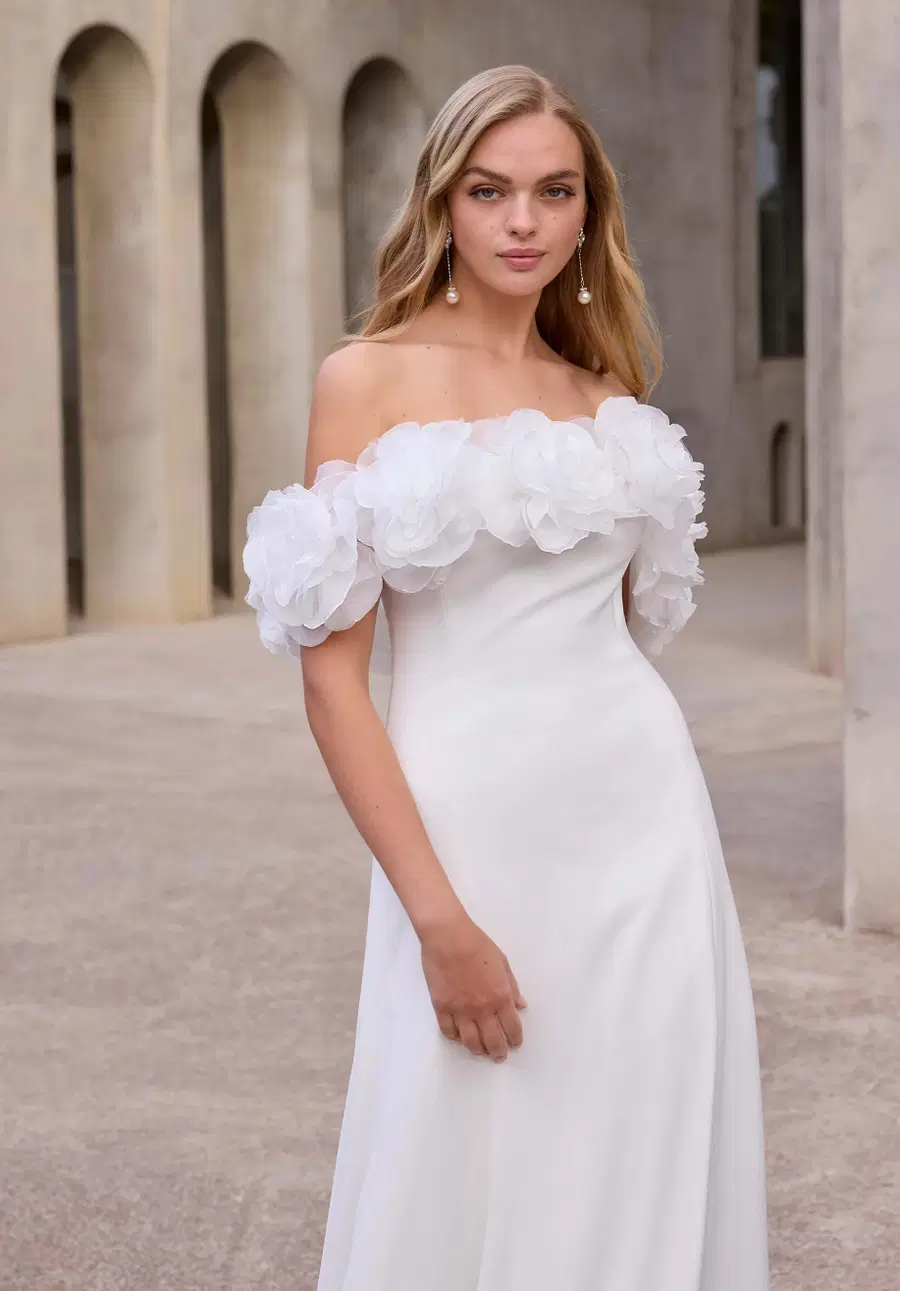 Calliope by Mori Lee - view 2 of 2