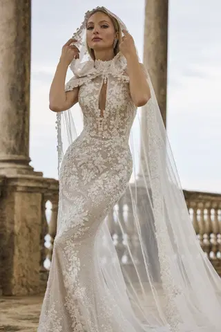 Hypatia by Veni Infantino - view 6 of 6