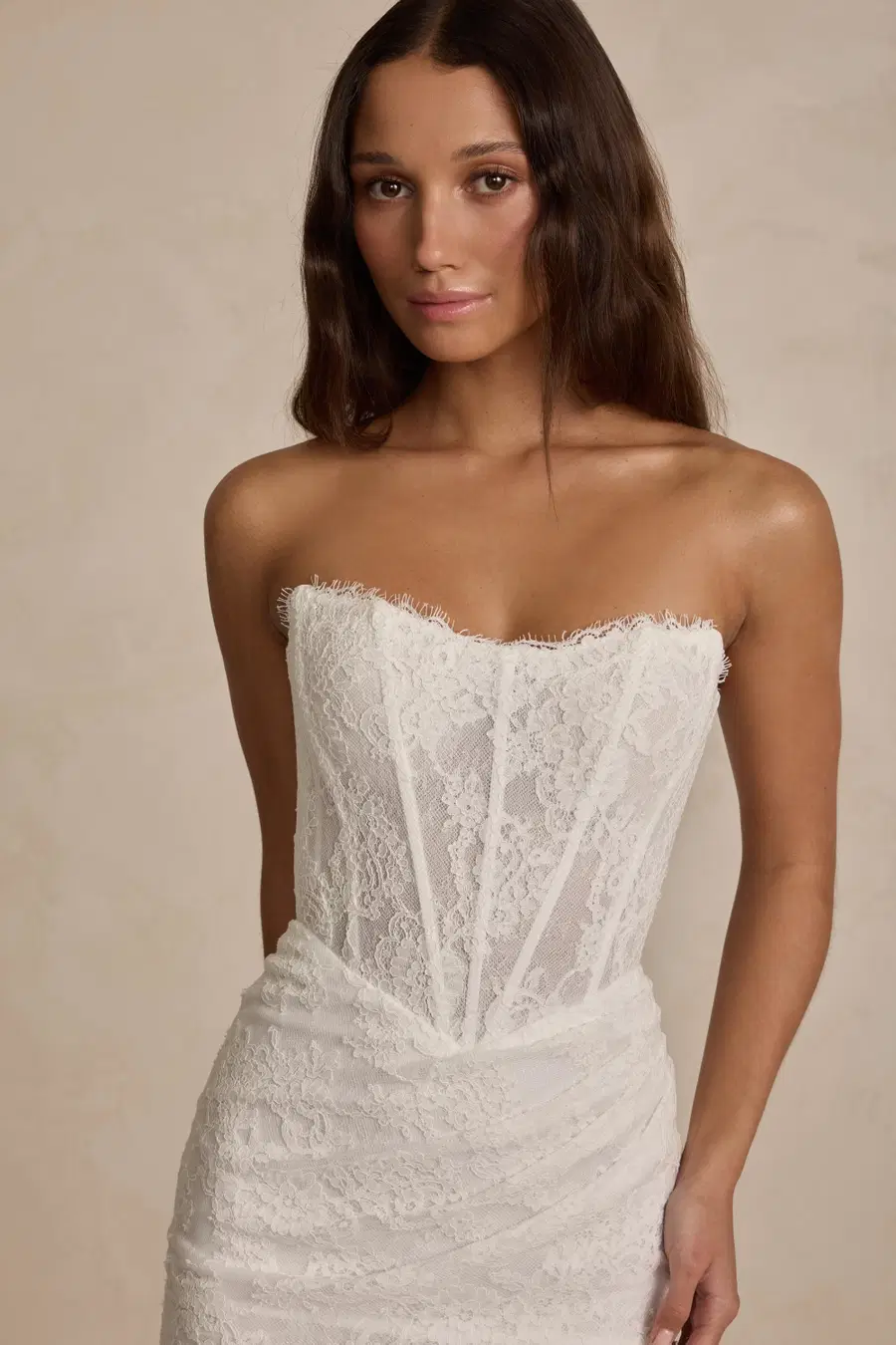 Romy. van MWL Bride - weergave 4 van 4