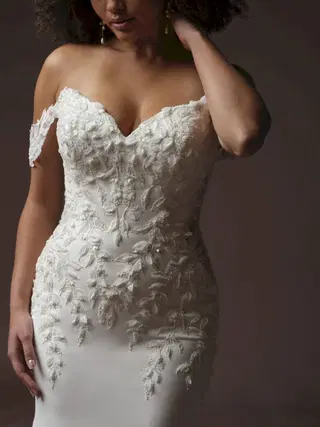 BLAIR by Sottero & Midgley - view 5 of 12