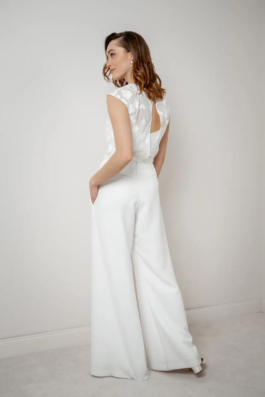 Hose Zari by noni - view 5 of 16