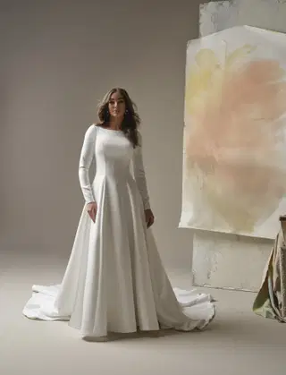 Lawrence by Maggie Sottero - view 6 of 7