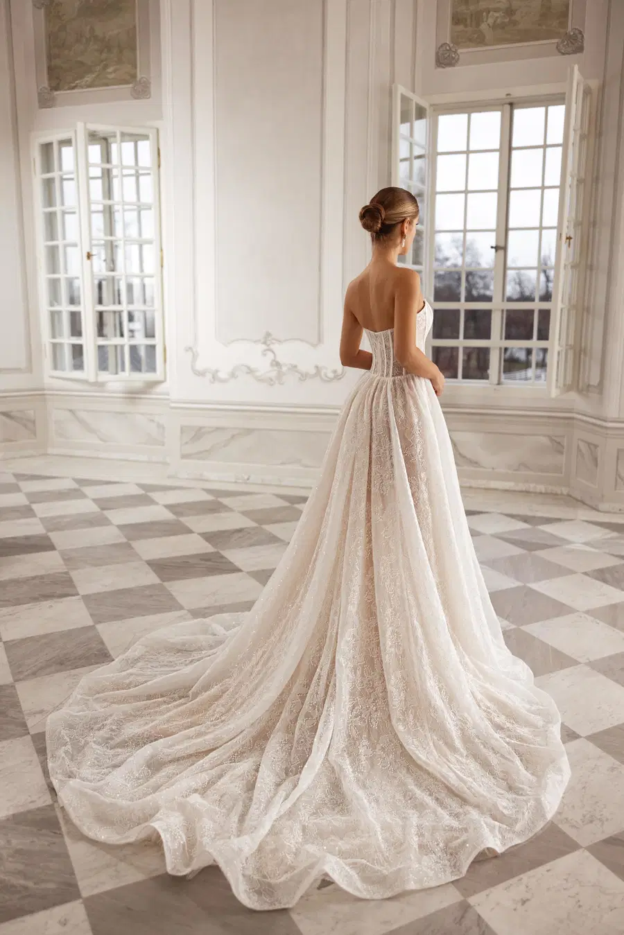 Evangeline by Tina Valerdi - view 5 of 6