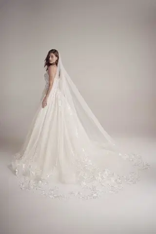 Casey by Maggie Sottero - view 3 of 6