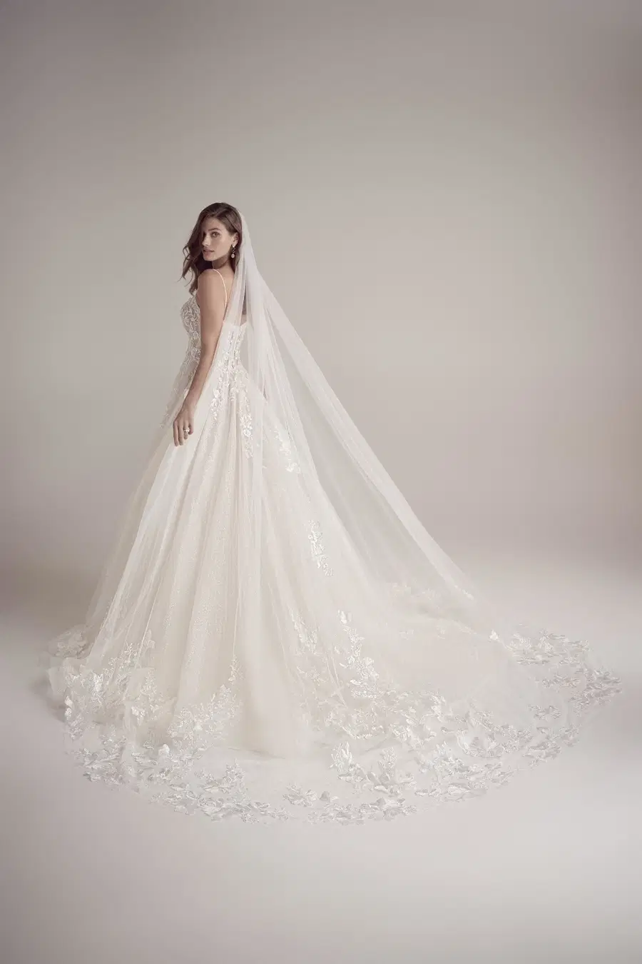 Casey by Maggie Sottero - view 3 of 6