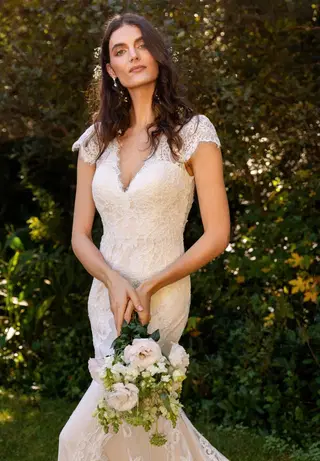 Dew Gown by Catherine Deane - view 2 of 7