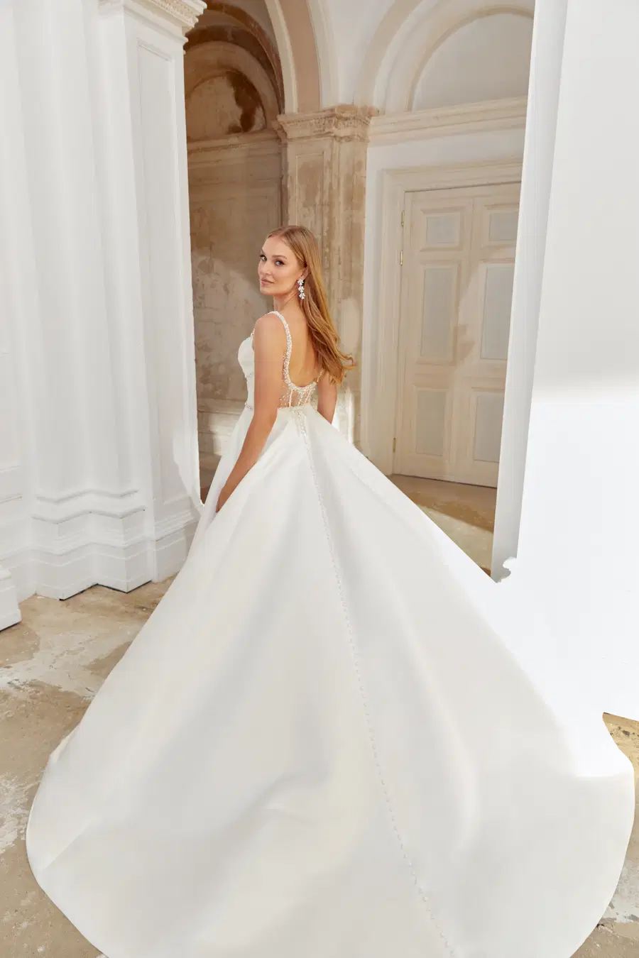 44549 by Sincerity Bridal - view 7 of 8