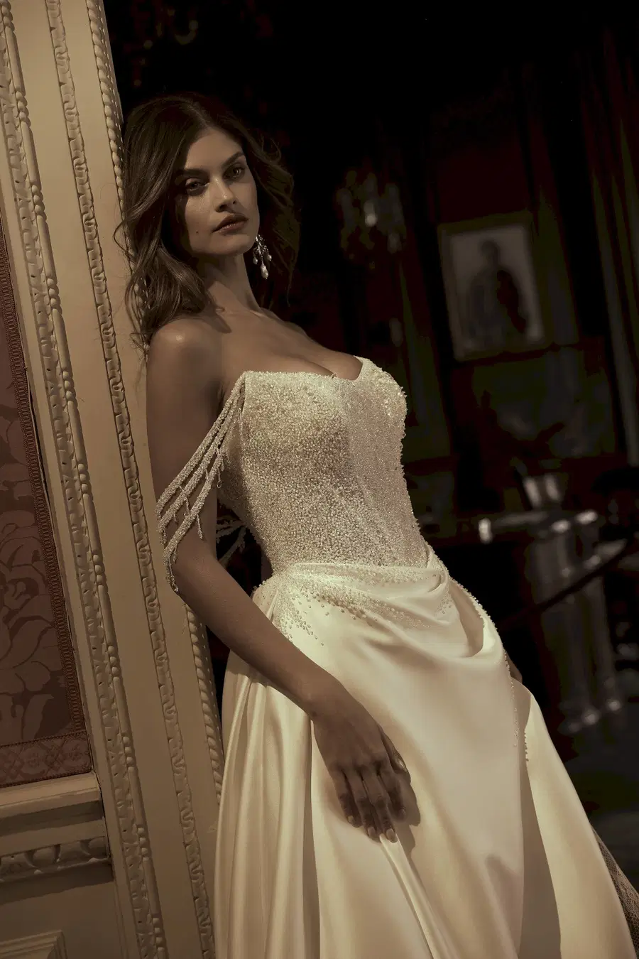 RUMI by Sottero & Midgley - view 13 of 14