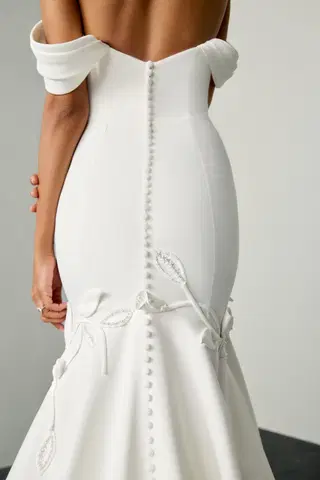 Tilerina by Justin Alexander Signature - view 6 of 6