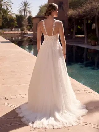 FLORIA by Bianco Evento - view 2 of 5
