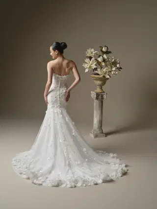 Akari by Sottero & Midgley - view 5 of 12