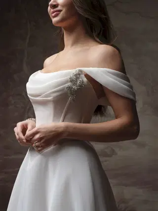 ABILENE by Maggie Sottero - view 3 of 8