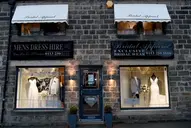 Inside Bridal Apparel