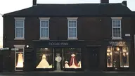 Inside Tickled Pink