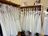 Inside Curves @ Kates Bridal Room
