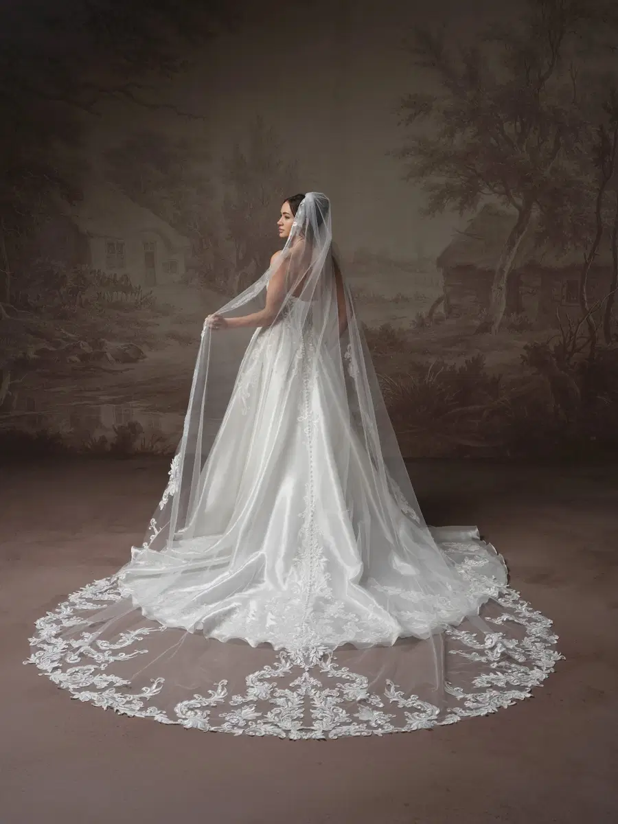 DAHLIA by Maggie Sottero - view 6 of 9
