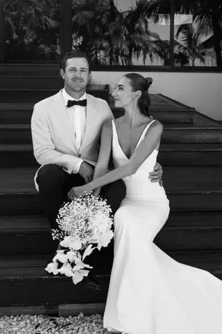 Austin by MWL Bride - view 5 of 5