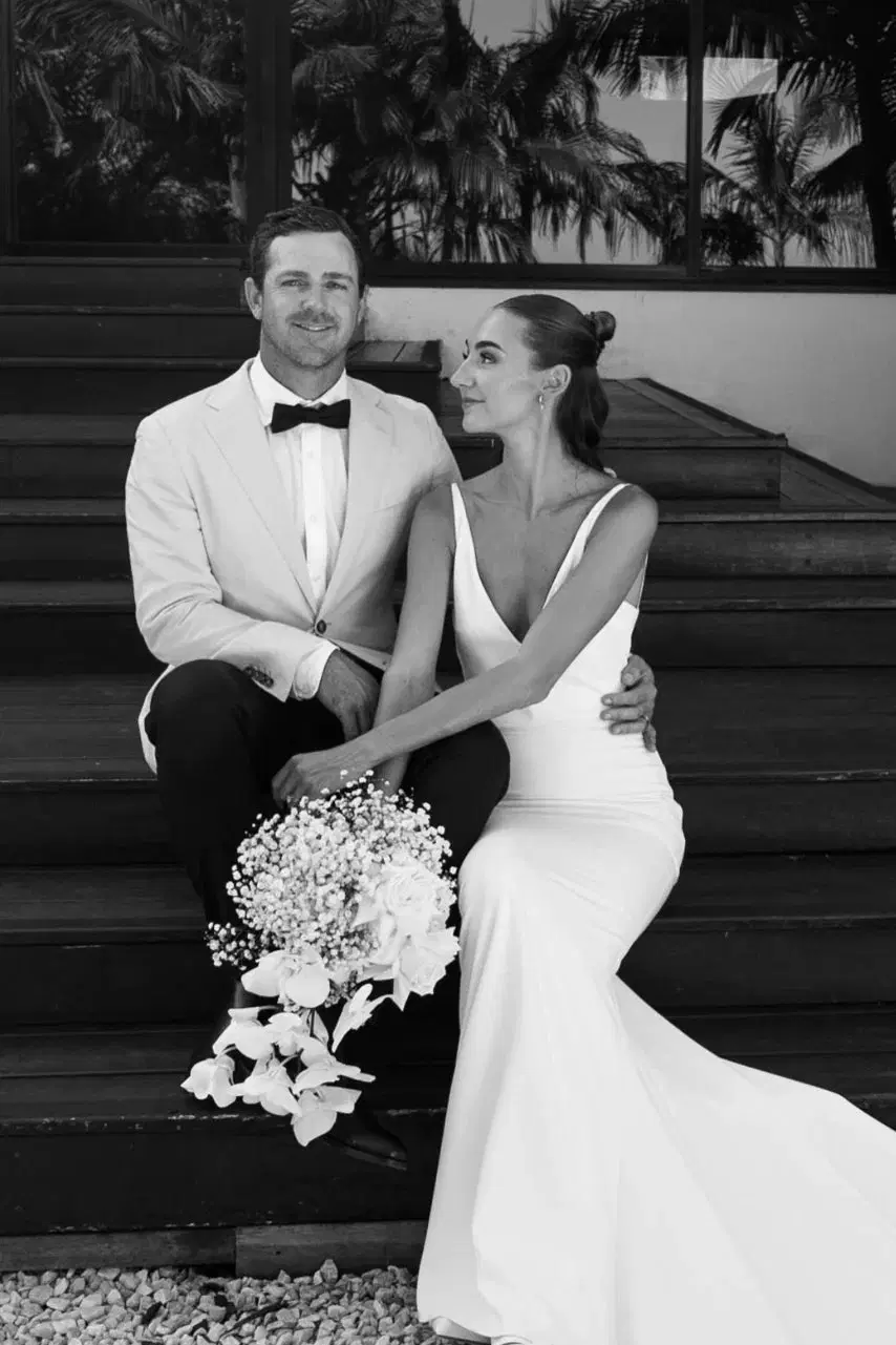 Austin by MWL Bride - view 5 of 5