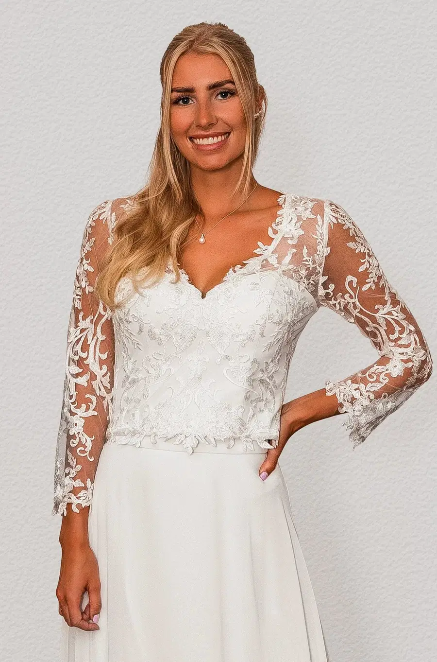 Top STBC 9974 by myprettydress by Basedow - view 3 of 7