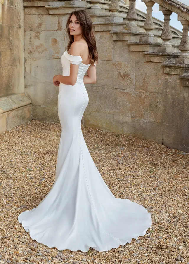 DEMURE by Dando London - view 3 of 3
