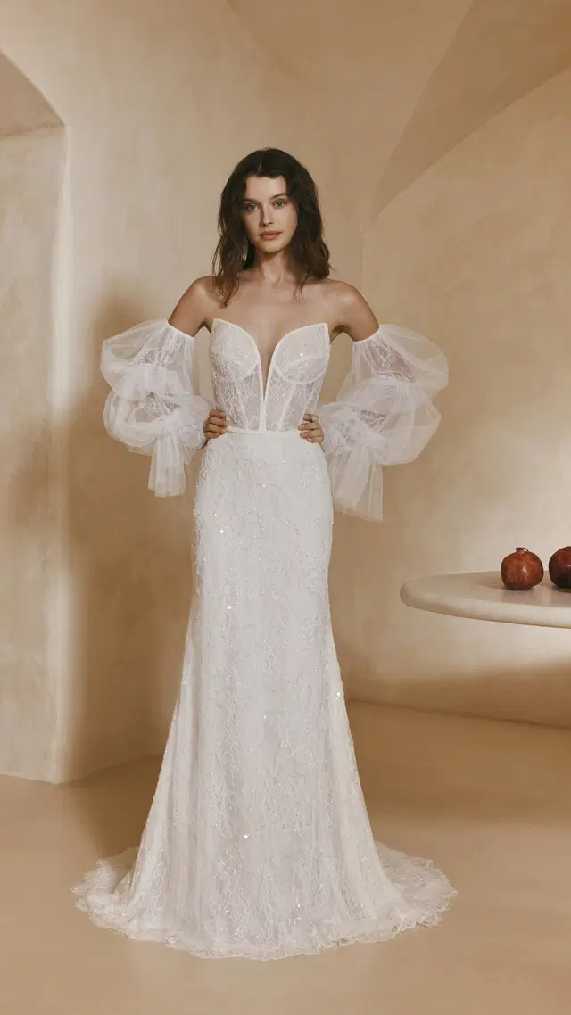 Galia by Anna Kara - view 2 of 3