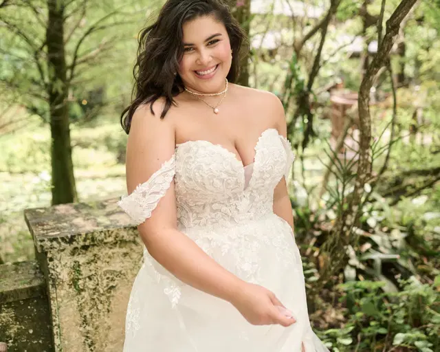 Marguerite by Maggie Sottero - view 11 of 12