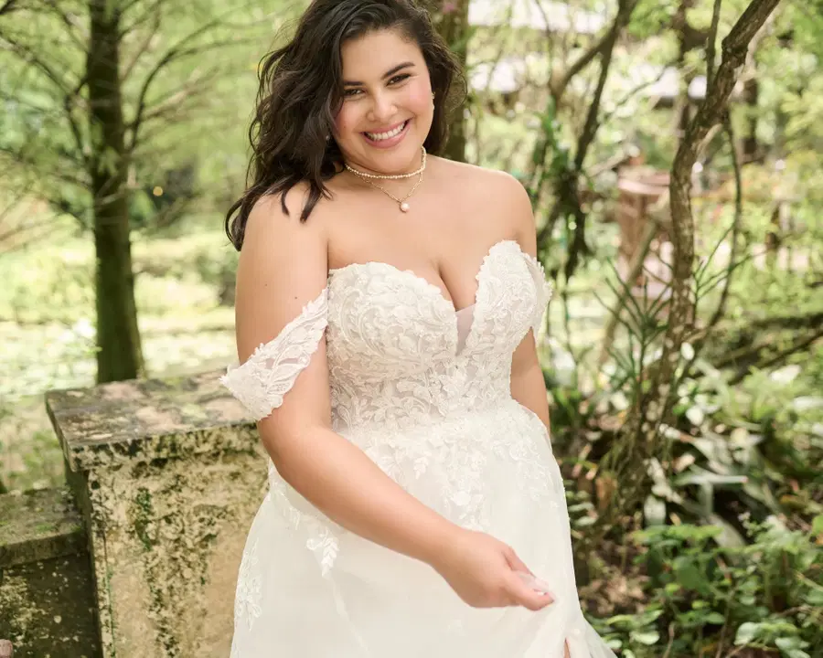 Marguerite by Maggie Sottero - view 11 of 12
