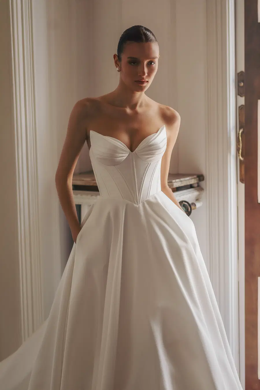 Dove by Wona Concept - view 2 of 3