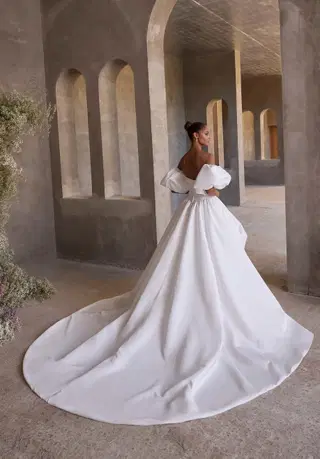 Nereida by Mori Lee - view 4 of 6