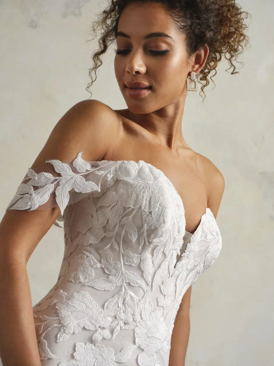 Bridget by Maggie Sottero - view 3 of 10