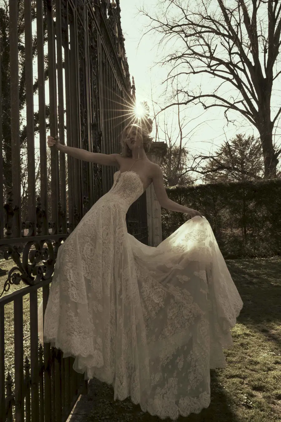 KEEVA by Sottero & Midgley - view 11 of 12