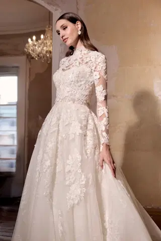 Louisa by Josephine Scott - view 7 of 9
