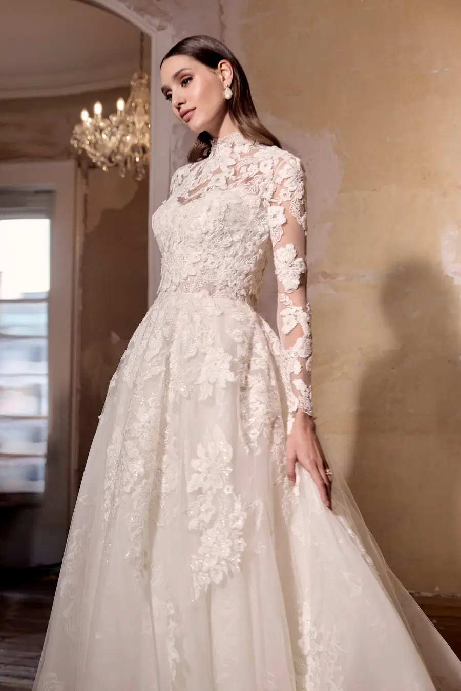 Louisa by Josephine Scott - view 7 of 9
