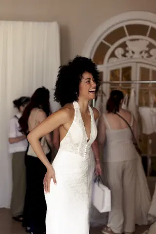 Eloise by MWL Bride - view 4 of 4