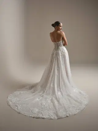 Twilight Lane by Sottero & Midgley - view 4 of 10
